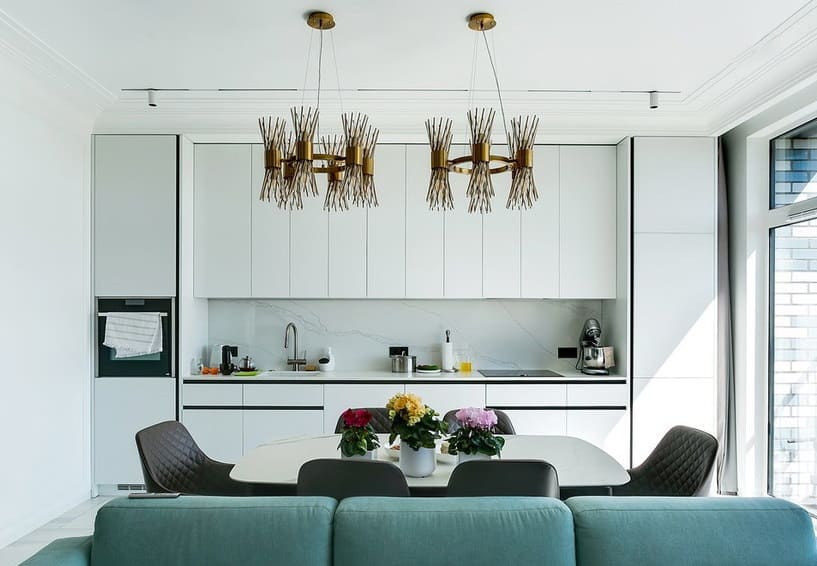 РЕАЛИЗОВАННЫЕ ОБЪЕКТЫ