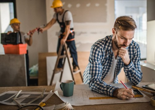 РЕАЛИЗОВАННЫЕ ОБЪЕКТЫ